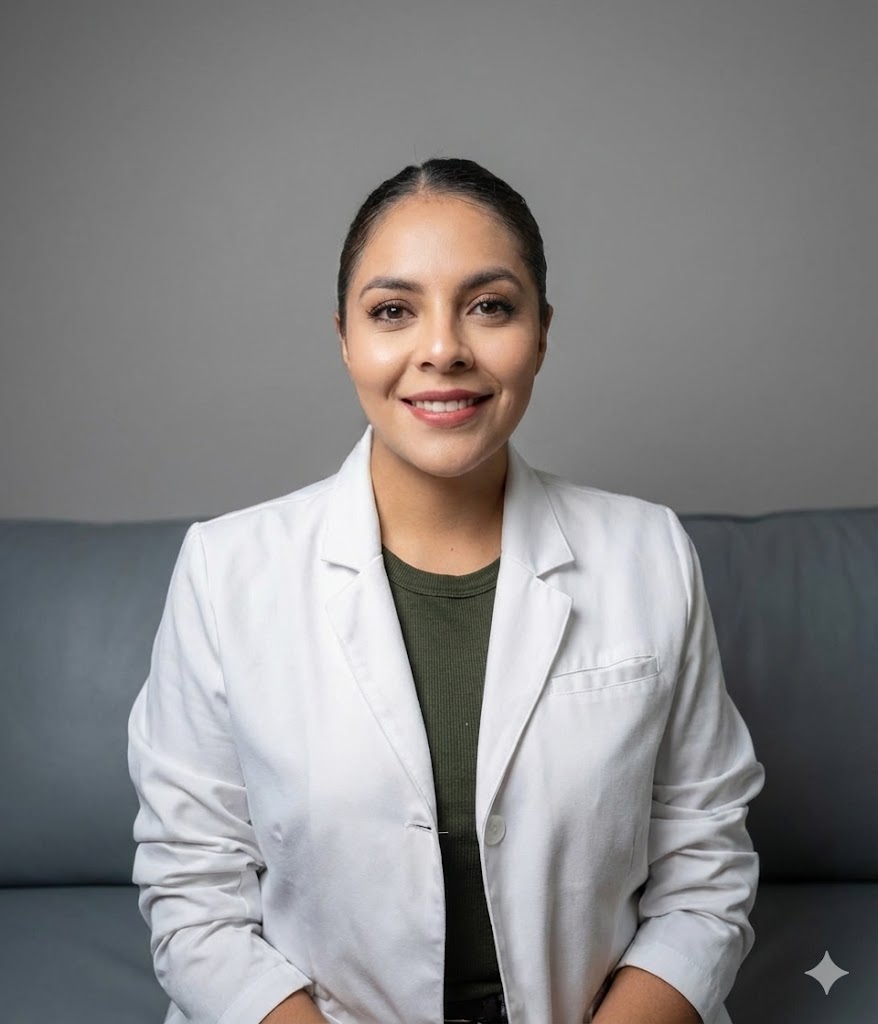 Consultorio Dra. Zaira Gómez